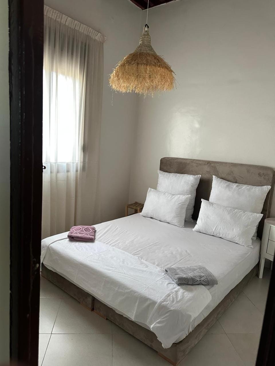 Dar Kenza Apartment in Fes