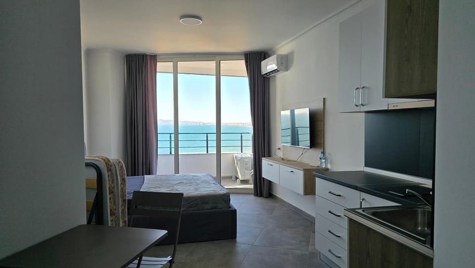Sea View Apartments Apartment in Tirana County, Albania