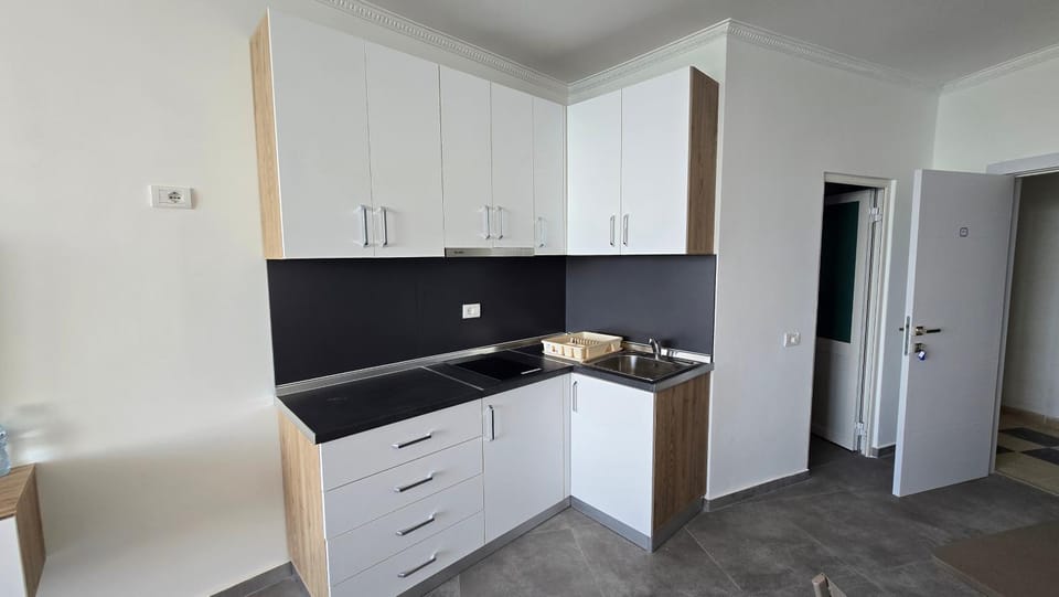 Sea View Apartments Apartment in Tirana County, Albania