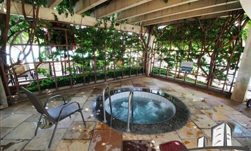 Lacqua diRoma - Piscina de Ondas Exclusiva Apartment hotel in State of Goiás