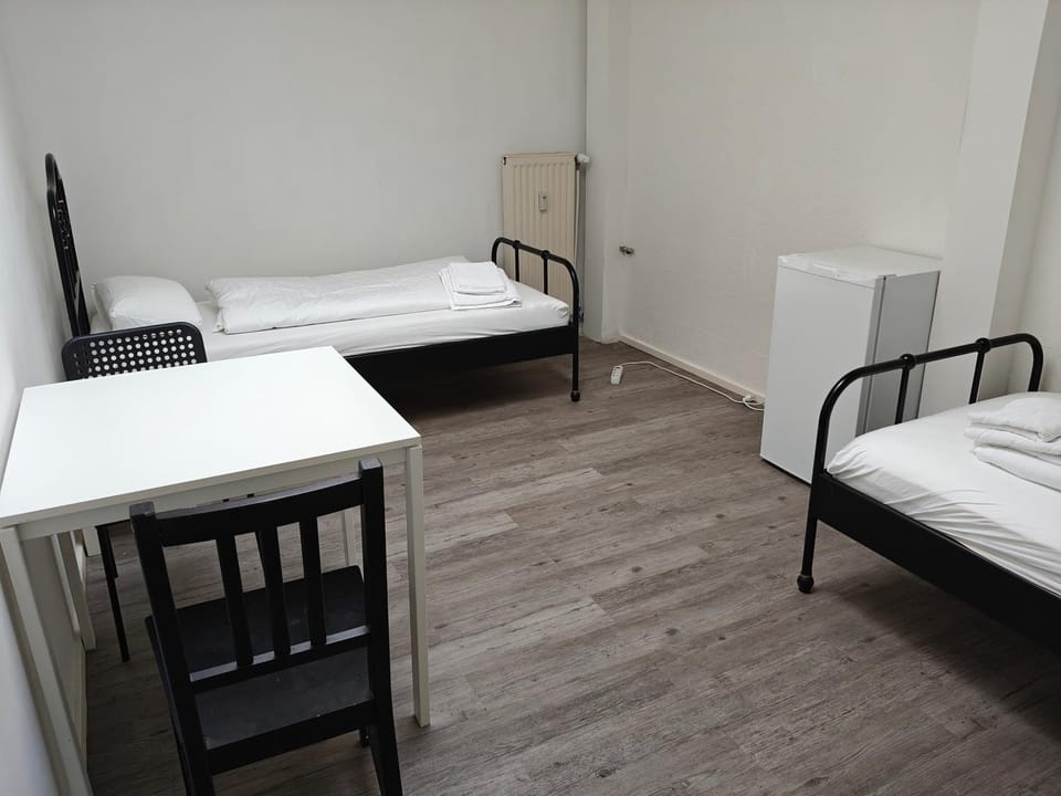 Hotel Rahlau Apartment in Hamburg