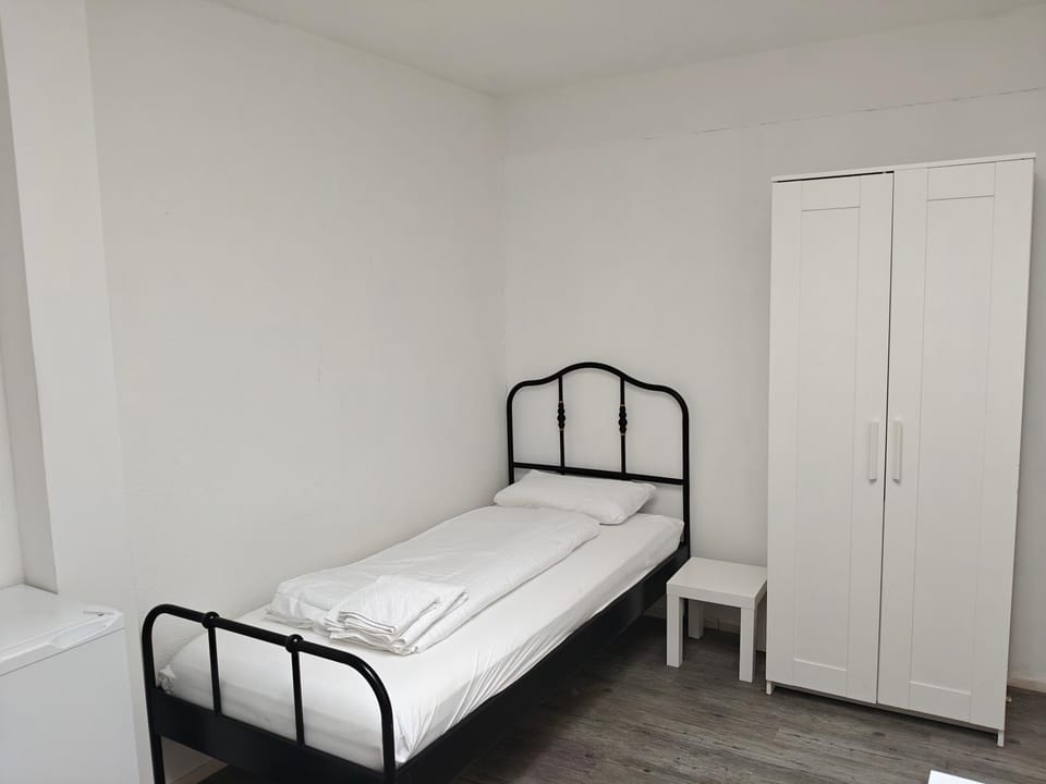 Hotel Rahlau Apartment in Hamburg