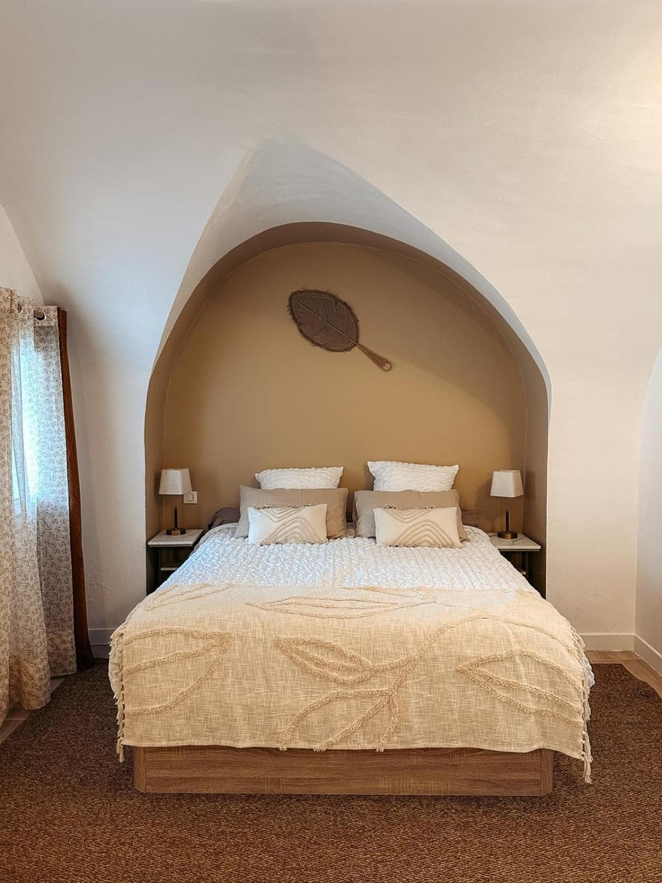 Cosy Cœur Alpilles, T2 neuf Apartment in Provence-Alpes-Côte d'Azur