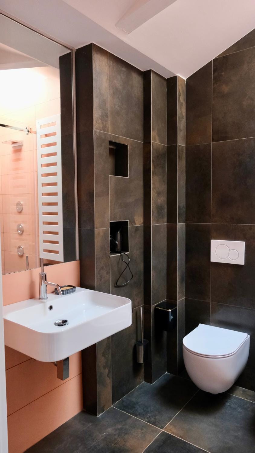 Indaco Vacation rental in Follonica