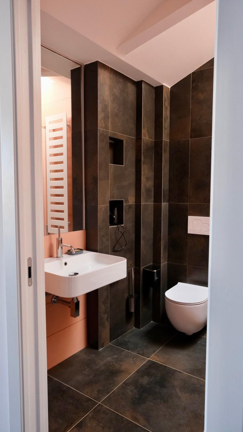 Indaco Vacation rental in Follonica