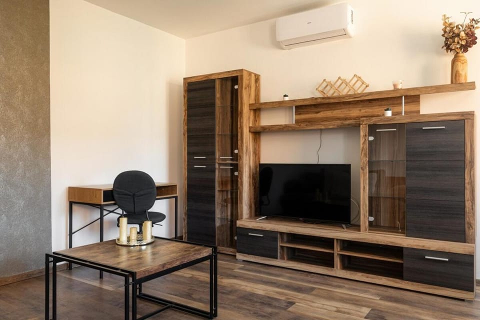 Ágoston Apartman 5 - Pallas Apartment in Hungary