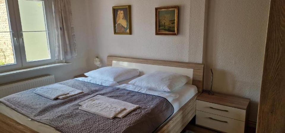 Blumlage 3 Apartment in Celle