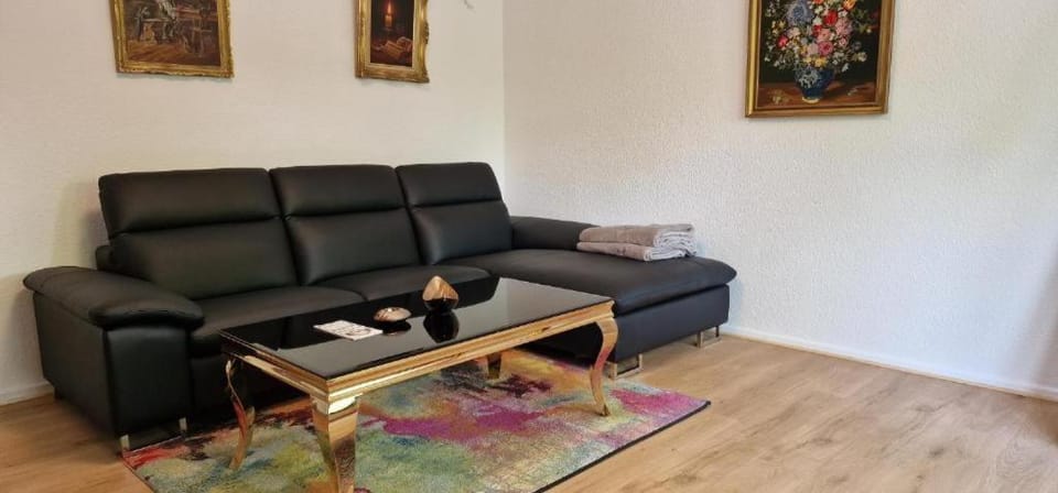 Blumlage 3 Apartment in Celle