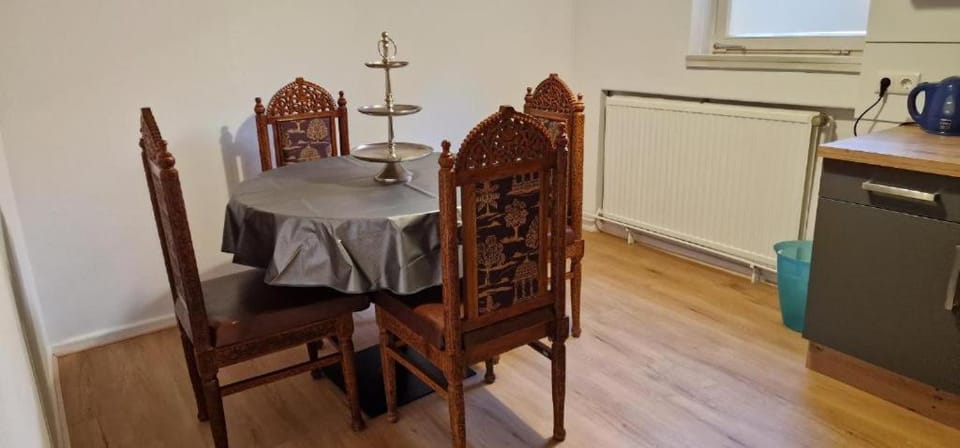 Blumlage 3 Apartment in Celle