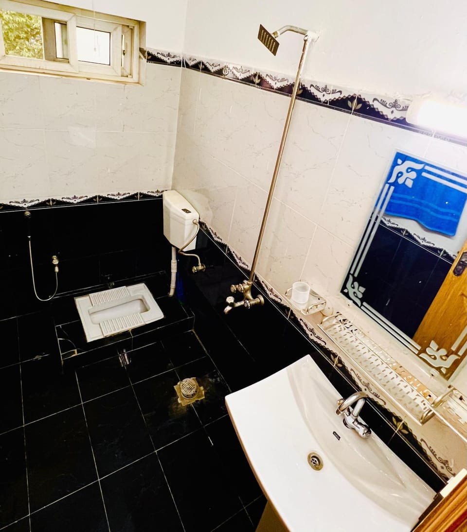 Spectrum Guest House Bed and Breakfast in Islamabad