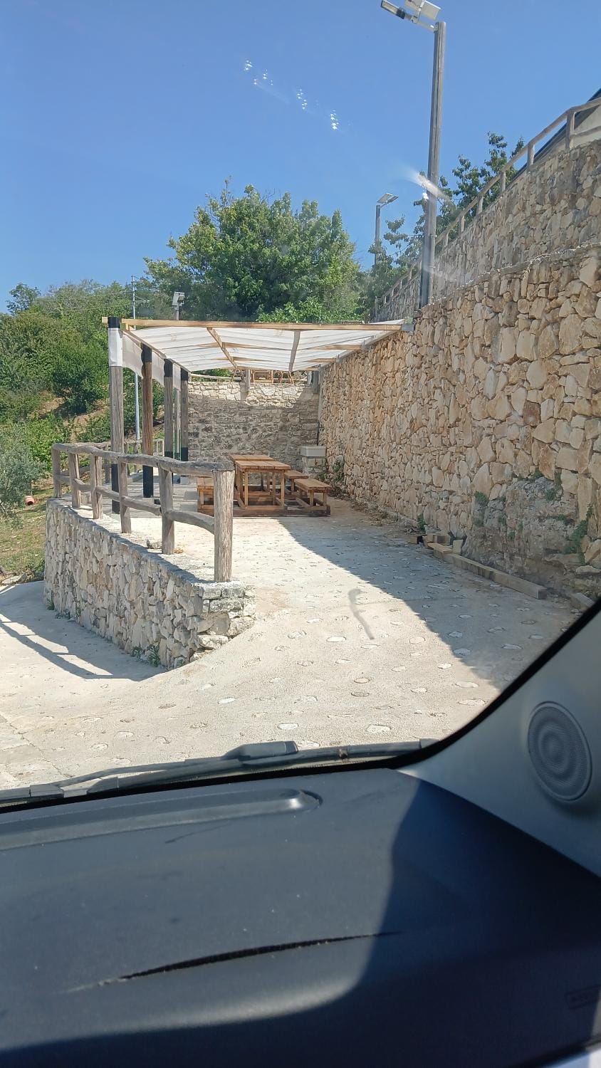B&B Casa Di Claudia Bed and Breakfast in Province of Foggia