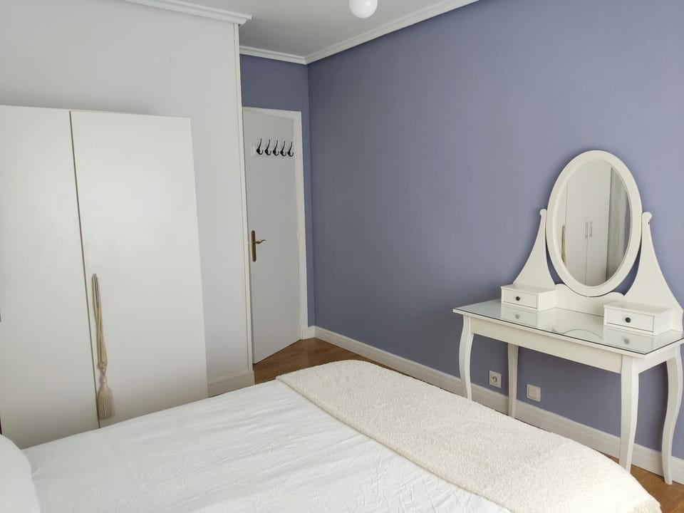 La pincelada Apartment in Madrid