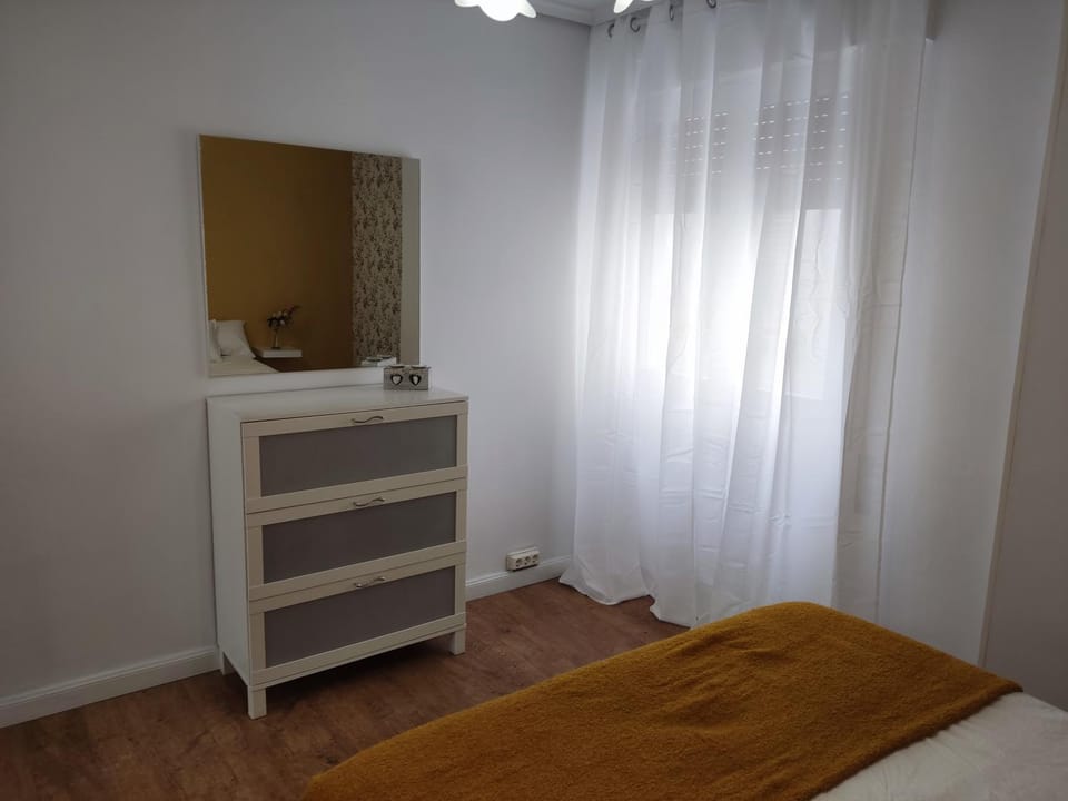 La pincelada Apartment in Madrid