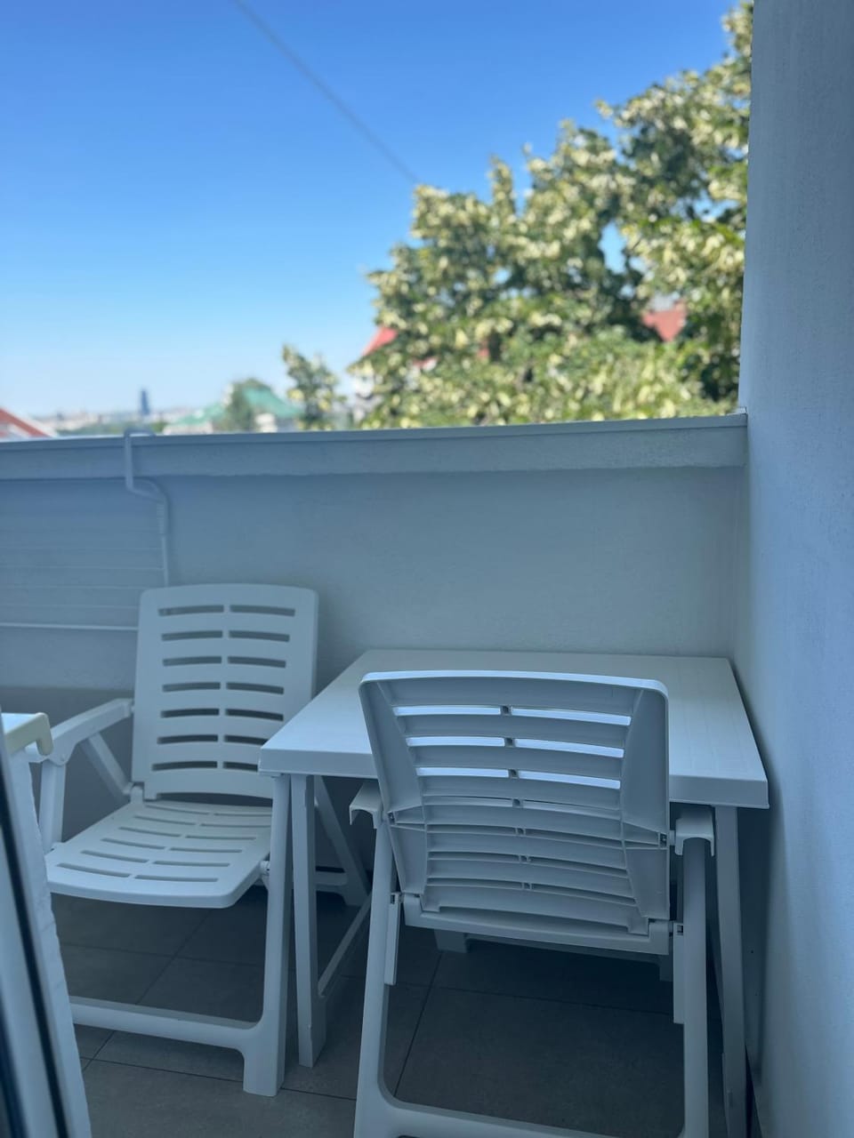Balcony/Terrace, Seating area