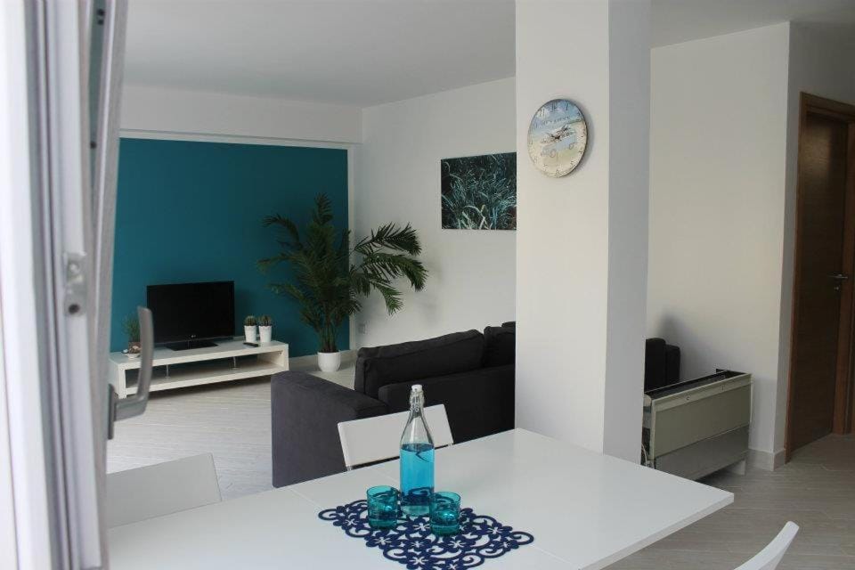 Mondello Suites FLH - Anemone Apartment in Palermo