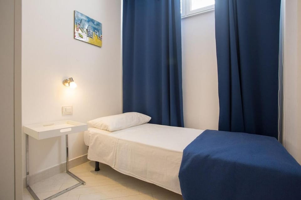Mondello Suites FLH - Anemone Apartment in Palermo