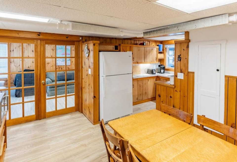 The Granite Harbor House in Wells