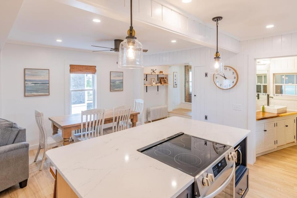 The Granite Harbor House in Wells