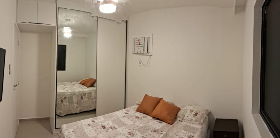 Apartamento Barra Salvador Bahia Brasil Apartment in Salvador