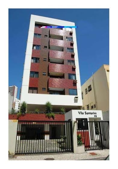 Apartamento Barra Salvador Bahia Brasil Apartment in Salvador