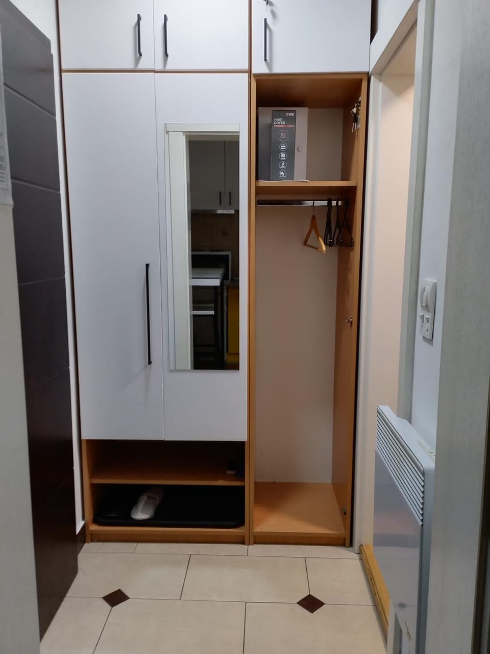 Apartman Sunshine Apartment in Serbia