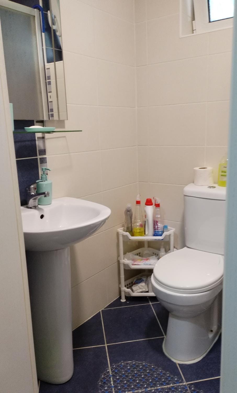 Apartman Sunshine Apartment in Serbia