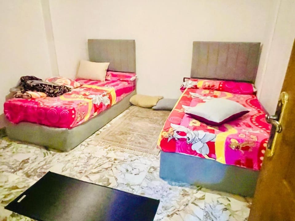 Sky-lounge Apartment in Cairo Governorate