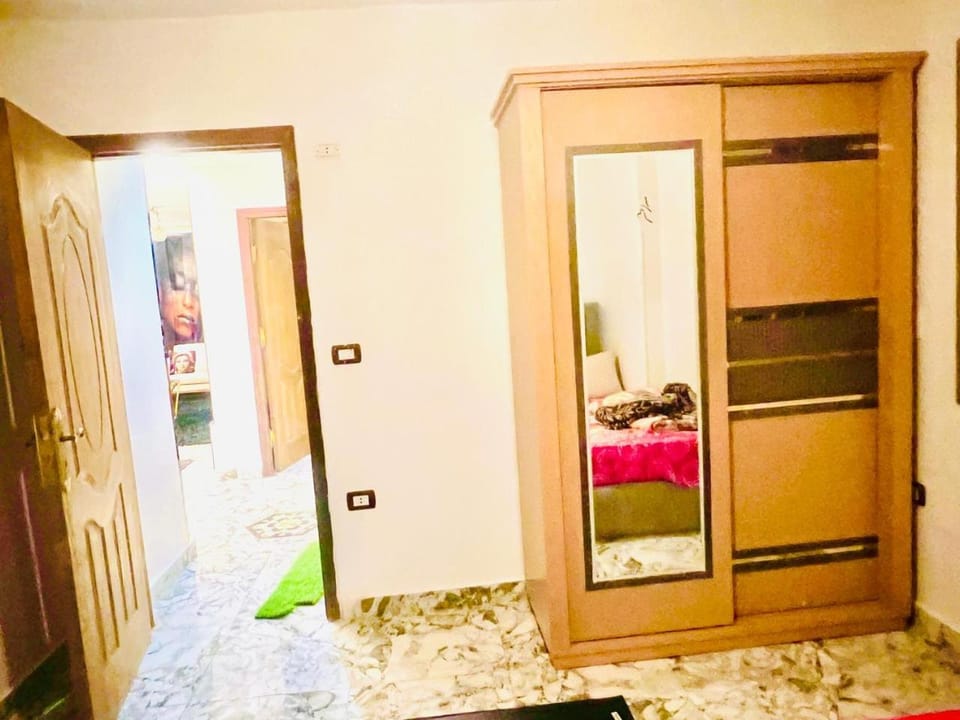Sky-lounge Apartment in Cairo Governorate