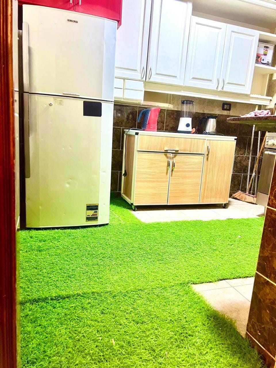 Sky-lounge Apartment in Cairo Governorate