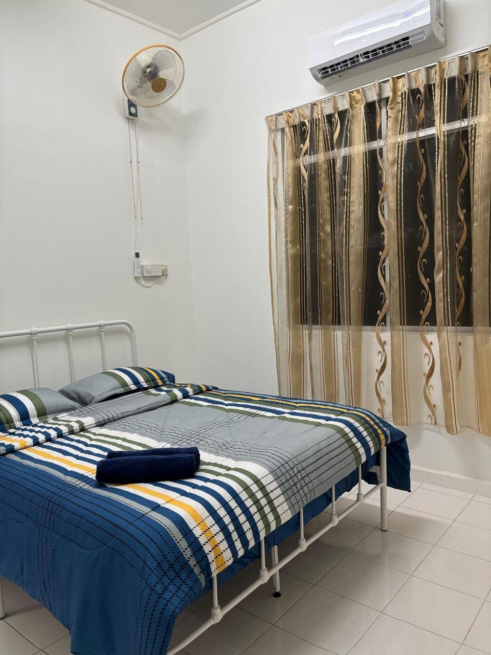 22 Homestay Tenom House in Sabah