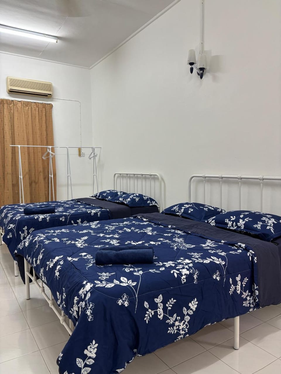 22 Homestay Tenom House in Sabah