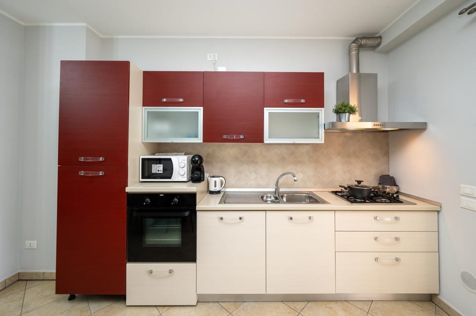 Bellavista Relax Iseo Lake House Apartment in Province of Brescia