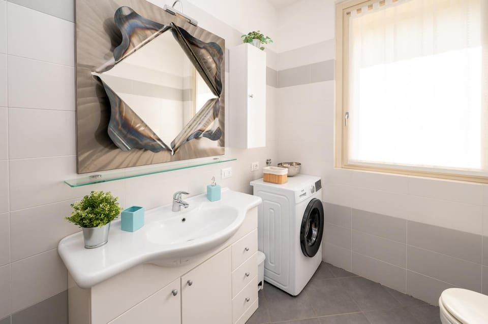 Bellavista Relax Iseo Lake House Apartment in Province of Brescia