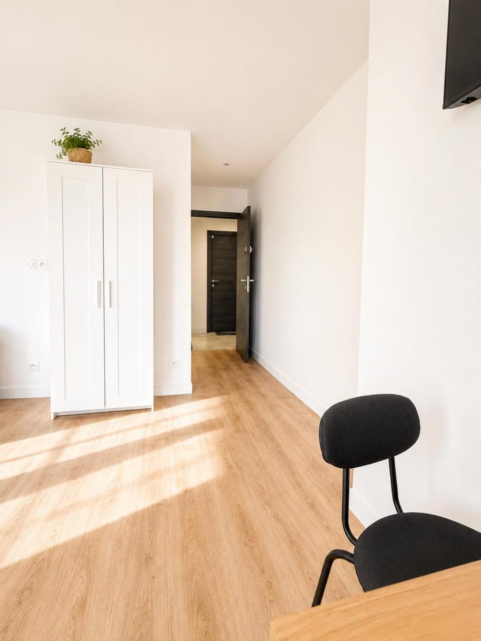 M028 Joli studio proche de la gare et du centre ville Apartment in Annemasse