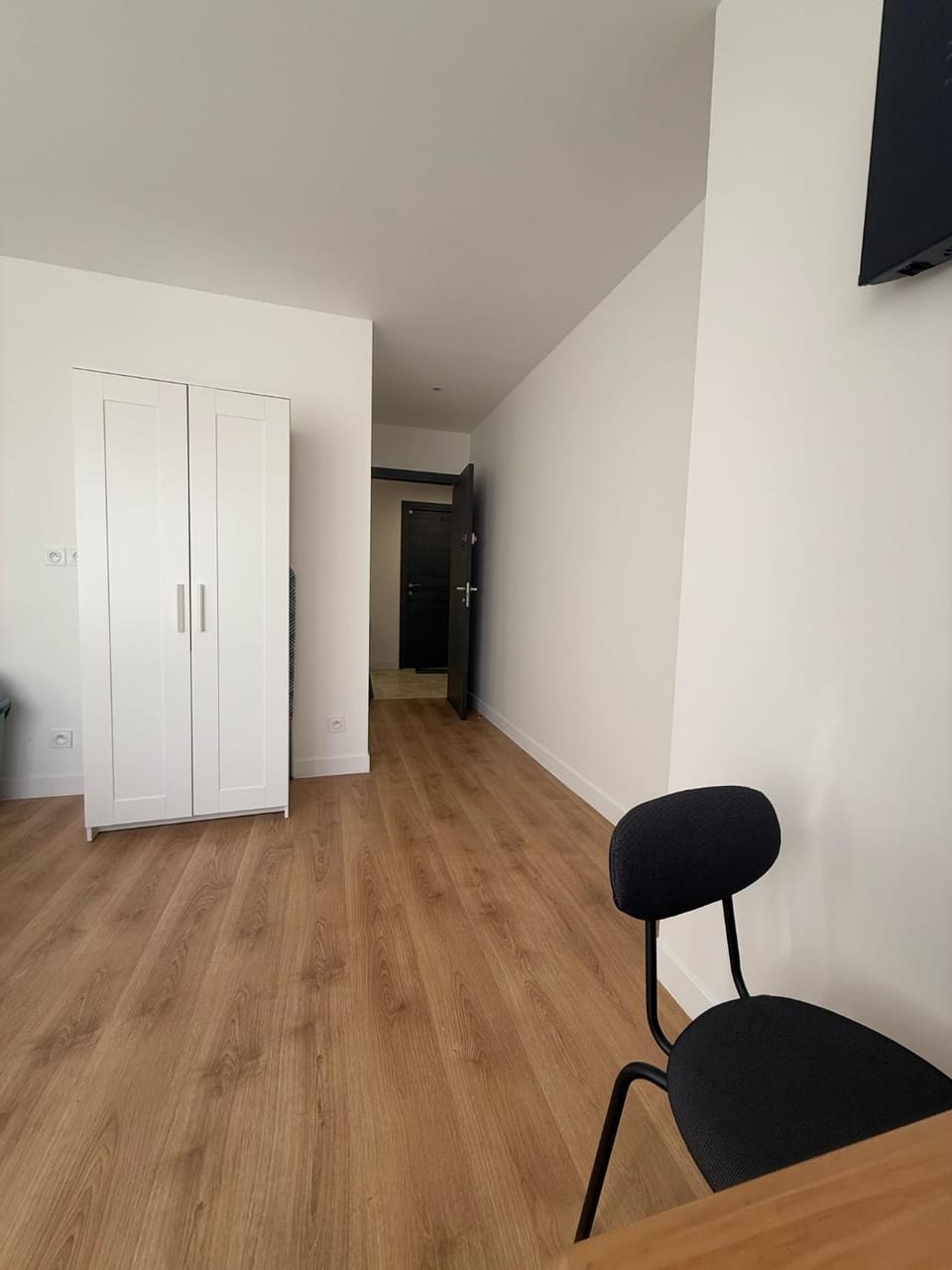 M028 Marquer joli appartement proche de la gare et du centre ville Apartment in Annemasse