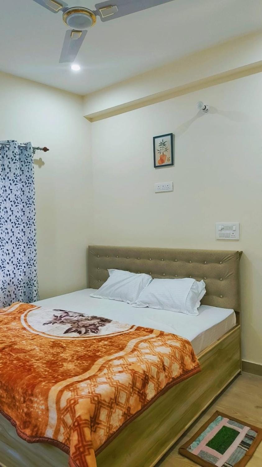 Ganga Kinaare Homestay Vacation rental in Uttarakhand