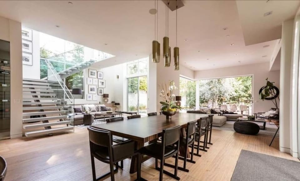 Stunning Home - Pool & Hot Tub - Fire Pit House in Hollywood
