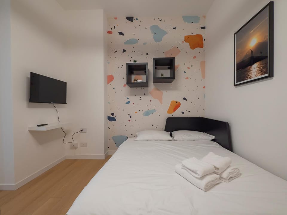 Xenia Milano - 3rooms apt in Via Petrella 4 C Apartment in Milan