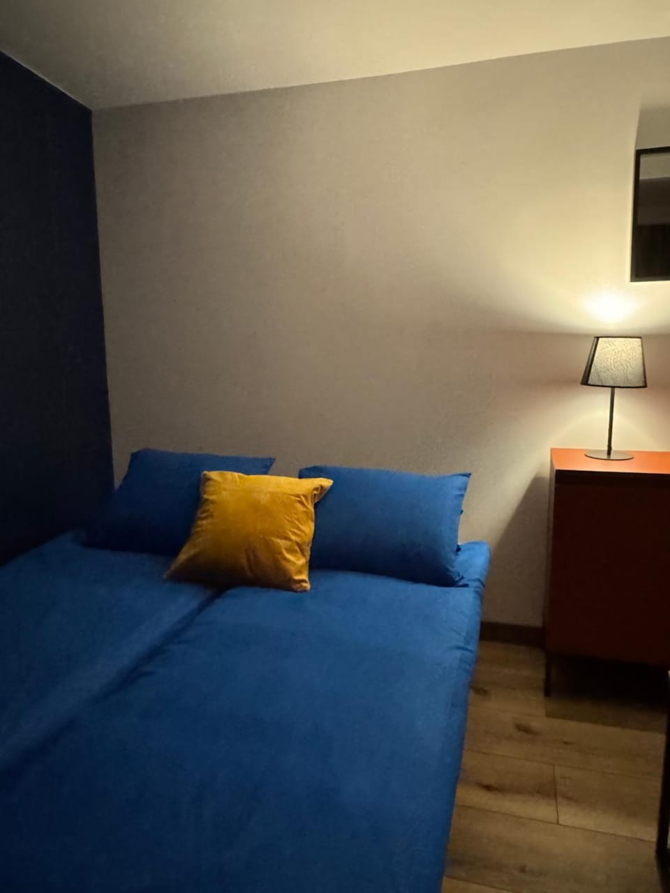 KATO Central 2 - Self check-in - Air Condition Apartment in Poland