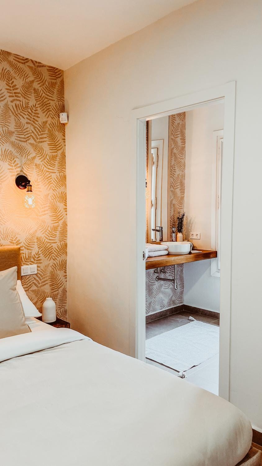 Seraphina Bookings Mojacar House in Andalusia