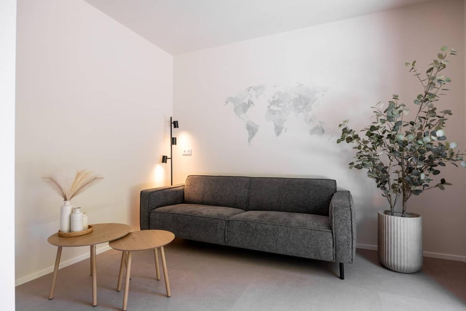 NEW Hello Zeeland - Magnolialaan 2 Apartment in Oostkapelle