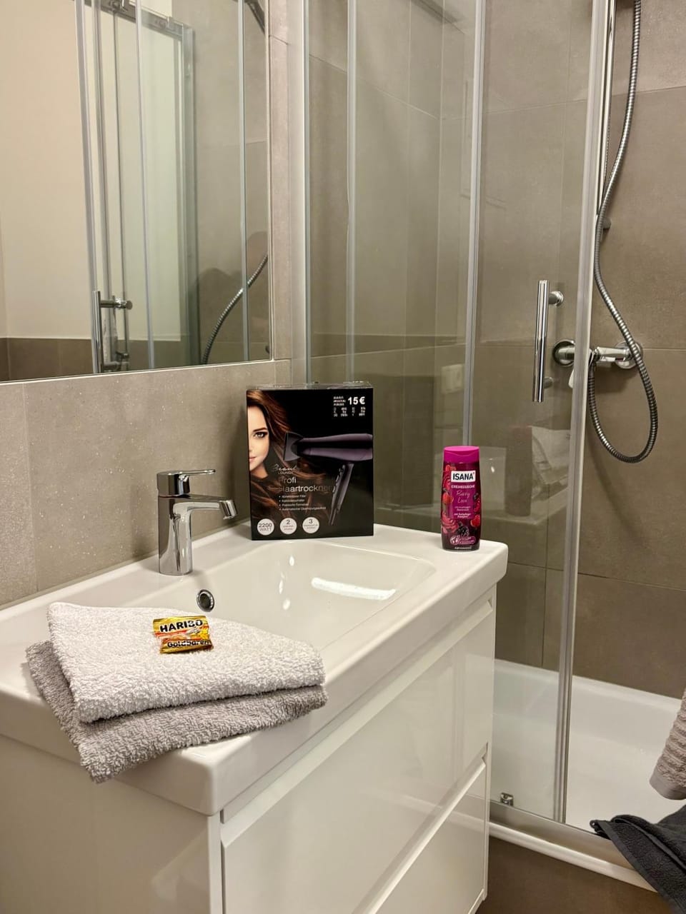 Macabu Apartment Sophie Apartment in Zwickau