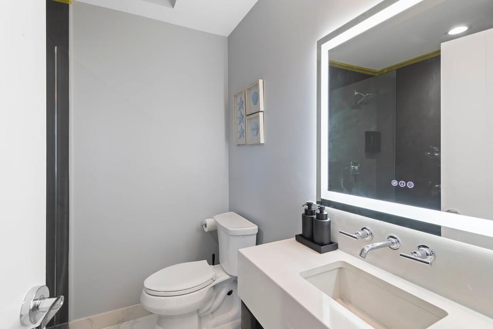 Ammos Luxury Living- Zakinthos Suite House in Ventnor City