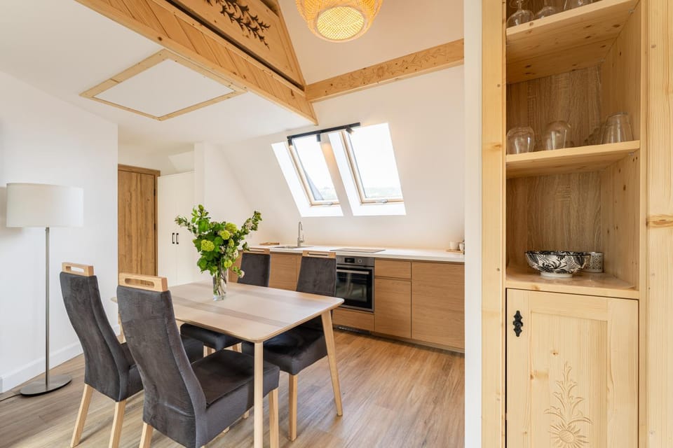 Apartament Skibówki View Apartment in Zakopane