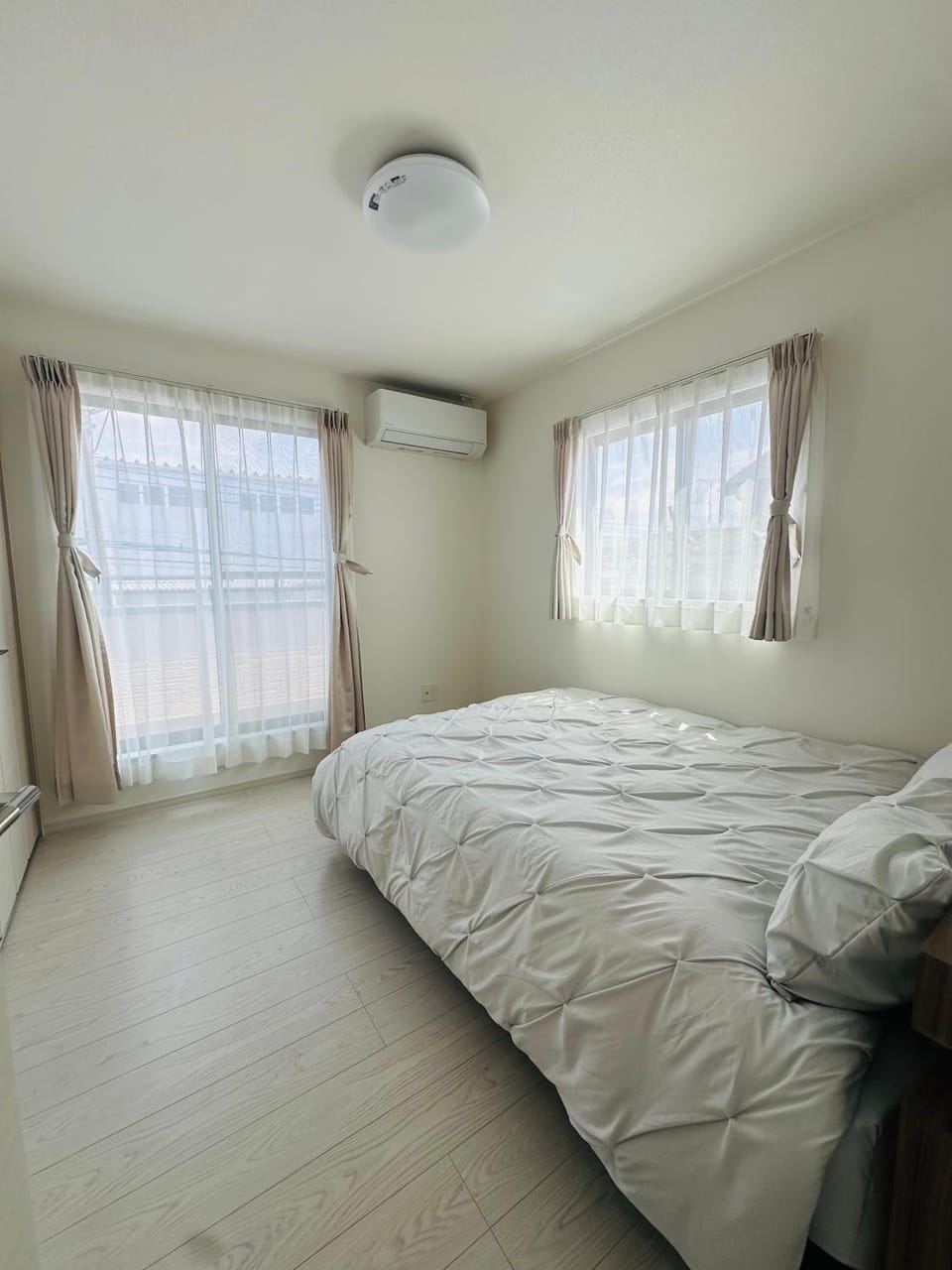 福の荘 空港2号棟 Villa in Fukuoka