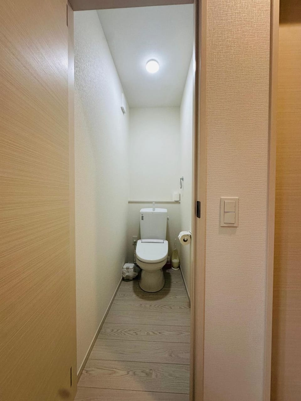 福の荘 空港2号棟 Villa in Fukuoka