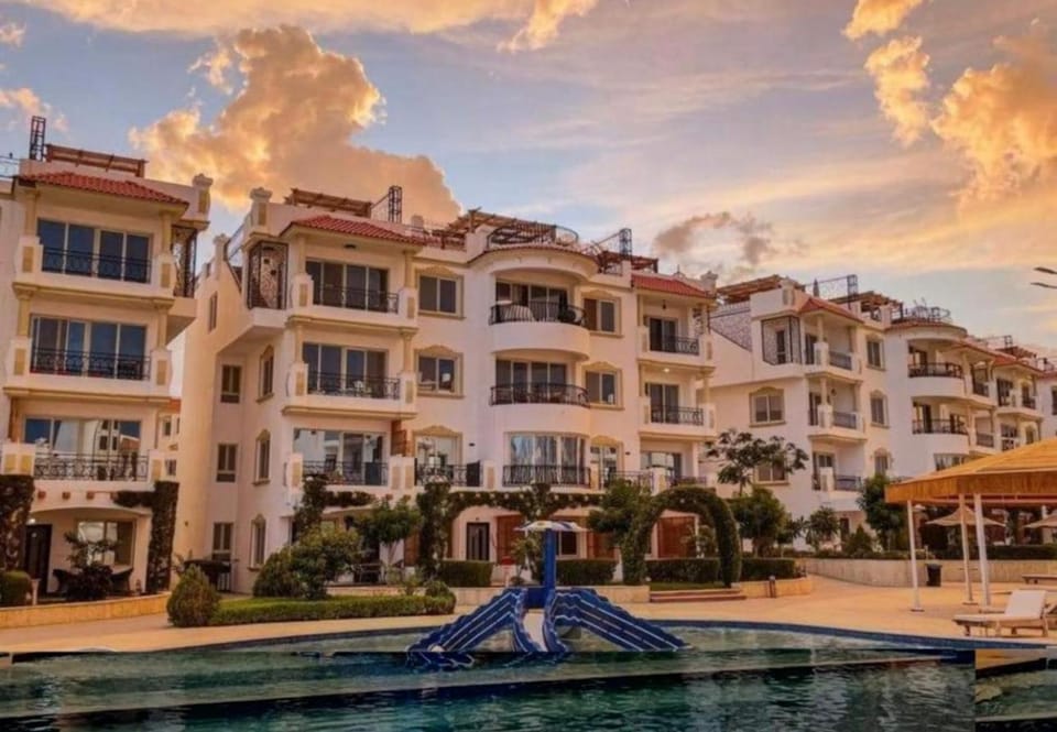 Talat 2bedrooms apartment Apartment in Sharm El-Sheikh