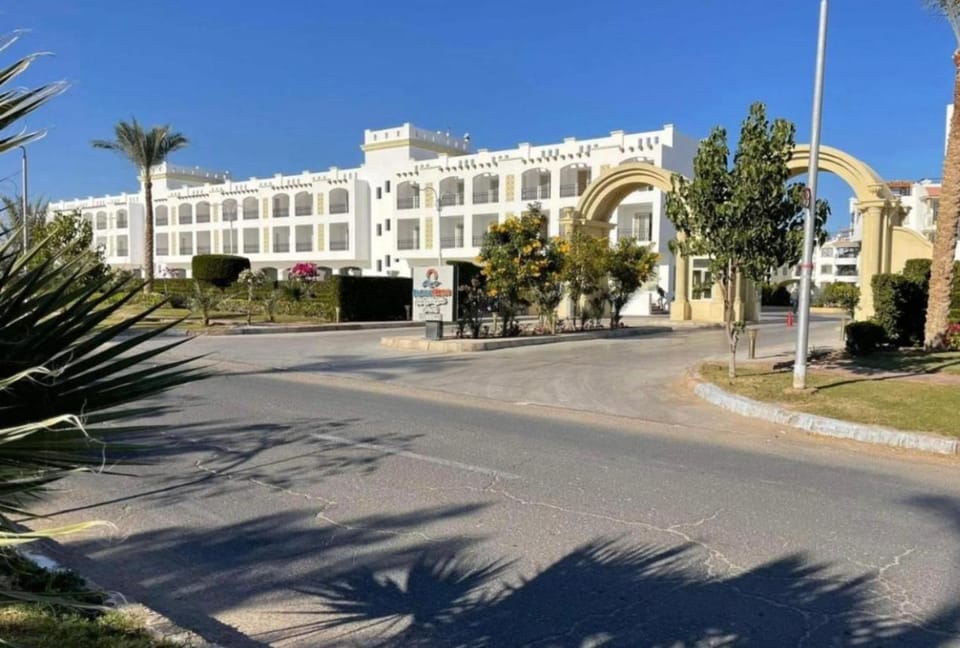 Talat 2bedrooms apartment Apartment in Sharm El-Sheikh