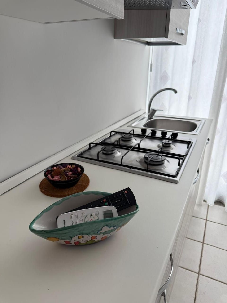 Belvedere Cilento Appartamento Giove Bed and Breakfast in Agropoli