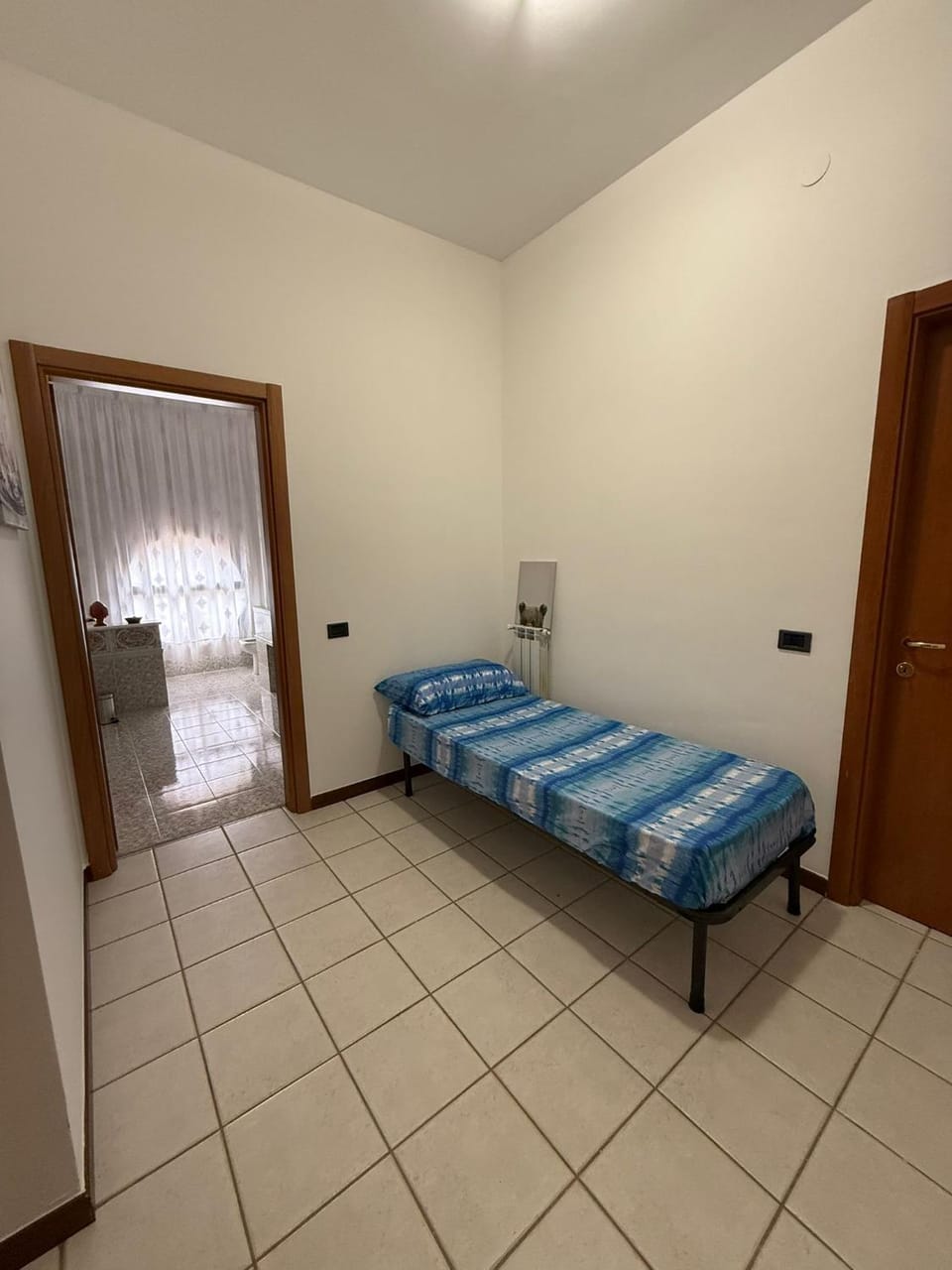 Belvedere Cilento Appartamento Giove Bed and Breakfast in Agropoli
